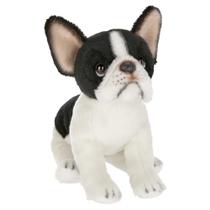 Coleção Bearington Lil' Oliver - Bicho de Pelúcia French Bulldog