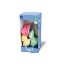 Colecao bichinhos banho 0121