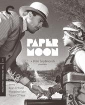 Coleção Blu-ray Criterion - Paper Moon