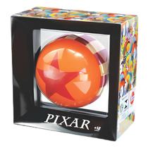 Coleção Bola Pixar Ball Mania Ansiedade Divertidamente Lider Brinquedos