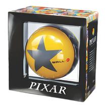 Coleção Bola Pixar Ball Mania Wall-E Lider Brinquedos