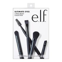 Coleção Brush e.l.f. Ultimate Eyes Kit, 5 peças
