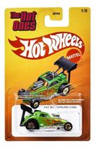 Coleção C/6 Minis The Hot Ones Mix 1 2025 - 1/64 Hot Wheels
