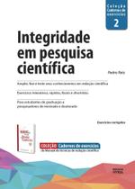 Coleção Cadernos de Exercícios - Vol. 2 - Integridade Em Pesquisa Científica - HYRIA
