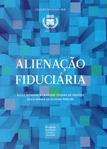 Coleção Cadernos IRIB Alienação Fiduciária ano 2026 4ª Edição