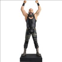Coleção Campeonato Wwe Braun Strowman Edição 4 Coleção Campeonato Wwe Braun Strowman Edição 4