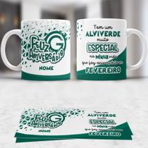 Coleção Caneca Personalizada De Aniversário Time De Futebol - Caneca Aniversariante Que Ama Seu Time Coleção Caneca Personalizada De Aniversário Time De Futebol - Caneca Aniversariante Que Ama Seu Time