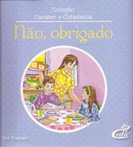 Coleção Carater E Cidadania