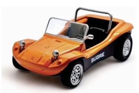 Coleção Carros Em Miniatura - Bugre(cod.11) - BDFSHOP