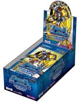 Coleção clássica do tema do jogo de cartas Digimon Booster EX-01 Coleção clássica do tema do jogo de cartas Digimon Booster EX-01