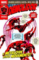 Coleção Clássica Marvel: Nova Fase Vol. 03 - Demolidor 6