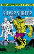 Coleção Clássica Marvel: Nova Fase Vol. 05 - Hulk 5 - Aqui Está O... Abominável! Coleção Clássica Marvel: Nova Fase Vol. 05 - Hulk 5 - Aqui Está O... Abominável!