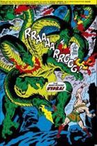 Coleção Clássica Marvel: Nova Fase Vol. 07 - os Vingadores 08 - Até os Valentes Morrem! - Panini Coleção Clássica Marvel: Nova Fase Vol. 07 - os Vingadores 08 - Até os Valentes Morrem! - Panini