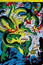 Colecao Classica Marvel - Nova Fase - Vol. 07