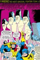 Colecao Classica Marvel - Nova Fase - Vol. 13 Colecao Classica Marvel - Nova Fase - Vol. 13