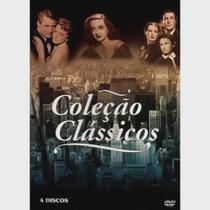 Coleção Clássicos - 4 Filmes (DVD) - Fox