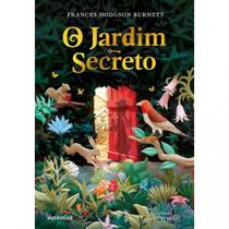 Coleção Clássicos Autênticas: O Mágico de Oz + O Jardim Secreto + Anne de Green Gables + Alice no País das Maravilhas