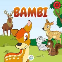Coleção Clássicos - Bambi - Passo a Passo