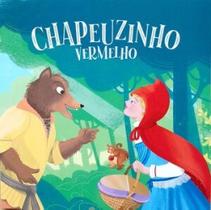 Coleção clássicos - chapeuzinho vermelho Coleção clássicos - chapeuzinho vermelho
