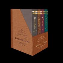 Coleção Clássicos da Literatura Cristã Coleção Clássicos da Literatura Cristã