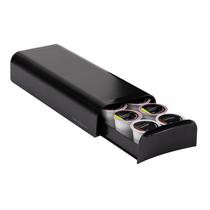 Coleção Coffee Pod Drawer Mind Reader Anchor preta