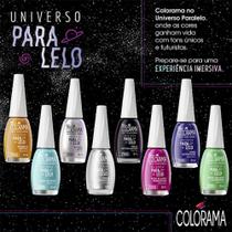 Colecao Colorama Universo Paralelo