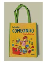 Coleção comecinho ecobag - GLOBAL EDITORA