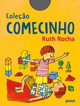 Colecao Comecinho - Rocha Ruth - 2024 Colecao Comecinho - Rocha Ruth - 2024
