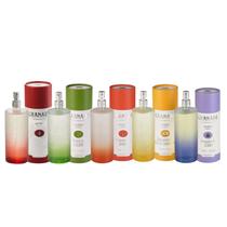 Coleção completa com 5 colônias Unissex Granado 230ml