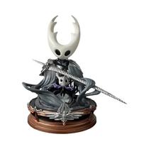 Coleção Completa De Figuras De Ação HOLLOW KNIGHT, Kit De Modelos De Anime, Brinquedos De Decoração Coleção Completa De Figuras De Ação HOLLOW KNIGHT, Kit De Modelos De Anime, Brinquedos De Decoração