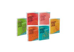 Coleção Completa de Manuais da Fisioterapia - 6 Volumes