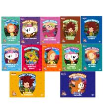 Coleção completa mundo ripilica - 12 vol