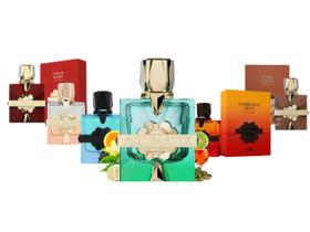 COLEÇÃO COMPLETA Perfumes French Avenue AROMATIX 100ML