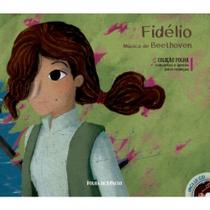 Coleção Concertos e Óperas para Crianças - FIdélio - Folha de São Paulo