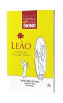 Colecao conheca melhor o seu signo - leao - Ed Batel