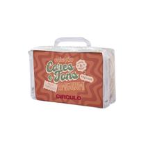 Coleção Cores e Tons Amigurumi Circulo Crochê e Tricô cor 01 Terrosos