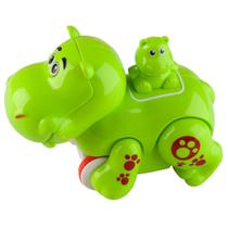 Coleção Corre-Corre Animais - Zoop Toys