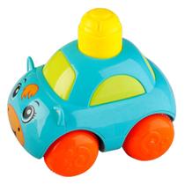 Coleção Corre-Corre Carrinho - Zoop Toys