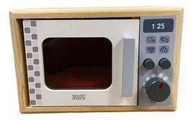 Coleção Cozinha Microondas