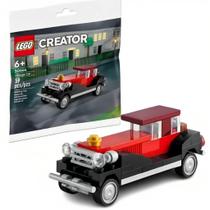 Coleção Creator Vintage Car 59 Peças 30644 - Lego
