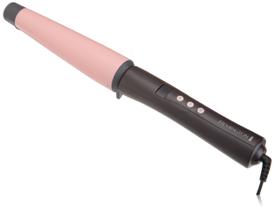 Coleção Curling Wand Remington Studio Salon Rosa Pérola