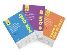 Coleção Curriculo & convivência - ADONIS Coleção Curriculo & convivência - ADONIS