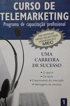 Coleção Curso de Telemarketing - 6 Volumes - Ediouro