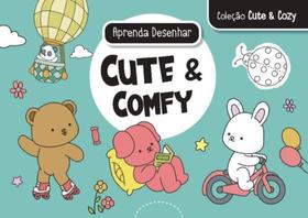 Coleção Cute & Cozy - Cute & Confy - Verde