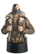 Coleção Dc Bustos Bane The Dark Knight Edição 17