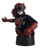 Coleção Dc Bustos Batwoman Edição 21