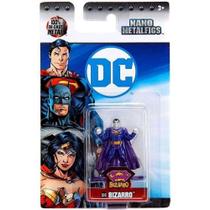Coleção DC Comics Nano Metalfigs