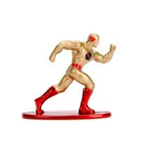 Coleção DC Comics Nano Metalfigs