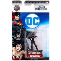Coleção DC Comics Nano Metalfigs - Jada Toys