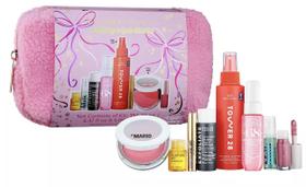 Coleção de Beleza Sephora Favorites Holiday - 9 Peças